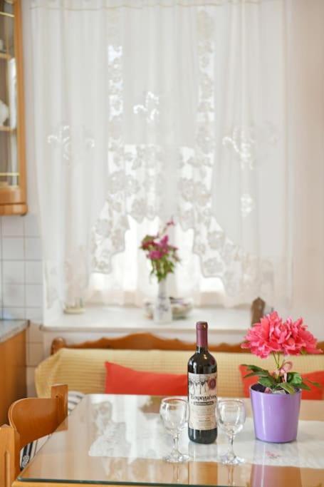 Maria'S House Villa Ídra Kültér fotó